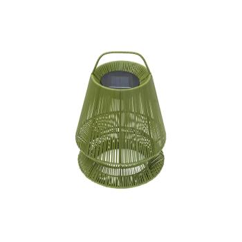 LAMPION CARRY-ON MOSS TABLE LAMP