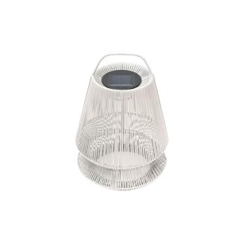 LAMPION CARRY-ON GREY TABLE LAMP