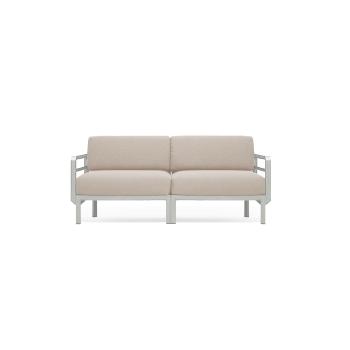 MAXIMO GESSO 2 SEATER OUTDOOR SOFA 