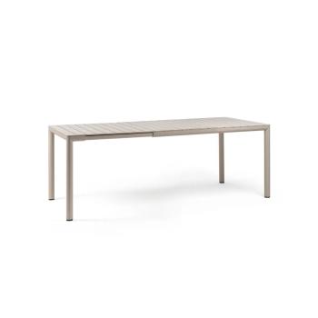 TEVERE S CORDA EXTENDABLE DINING TABLE