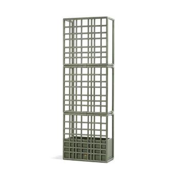 SPARIO CACTUS 3 MODULAR PARTITION 