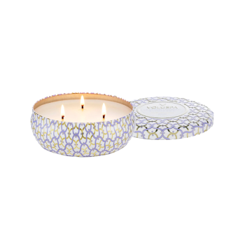 MOUNTAIN LAVENDER & CHAMOMILE 3WICK