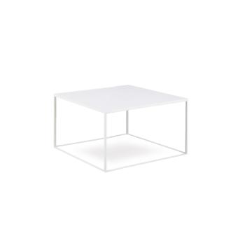 CUBE S ALUMINIUM WHITE