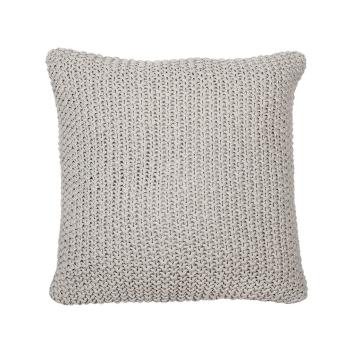 ZARAGOZA PALEWHISPER GREY CUSHION 