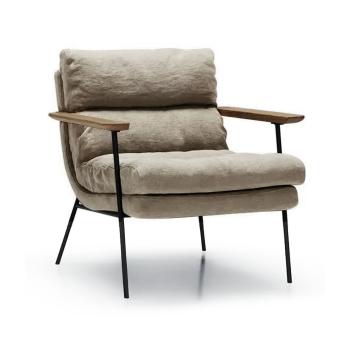 BILL ARMCHAIR 