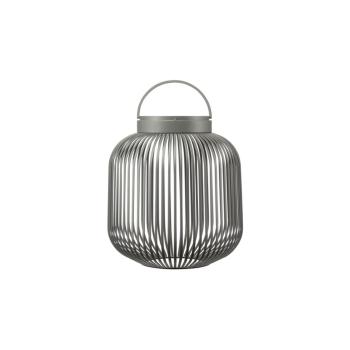 LITO M MOBILE GRANITE GREY TABLE LAMP