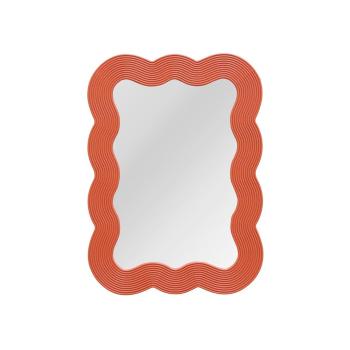 DIEGO ORANGE MIRROR 
