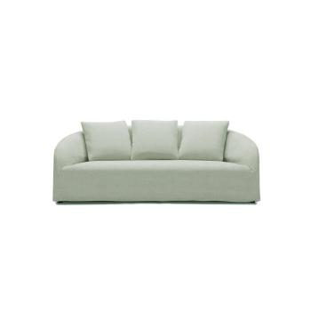 DAHLIA 3SEATER OUTDOOR SOFA 