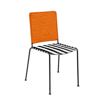 CC ORANGE BLK/WHITE
