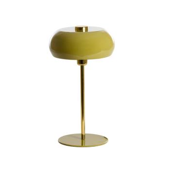 SURIN OLIVE TABLE LAMP