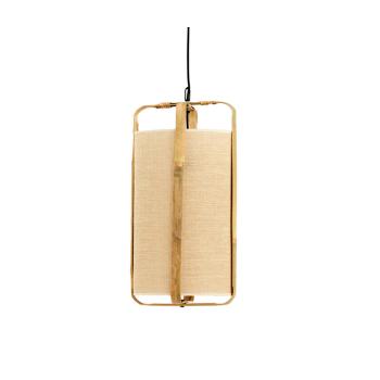 SENDAI S HANGING LAMP