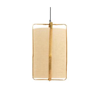 SENDAI M HANGING LAMP