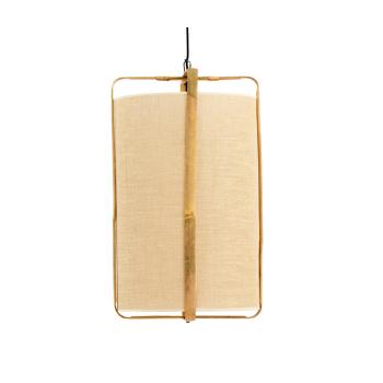 SENDAI L HANGING LAMP