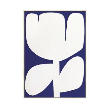 TULIP II WALL ART