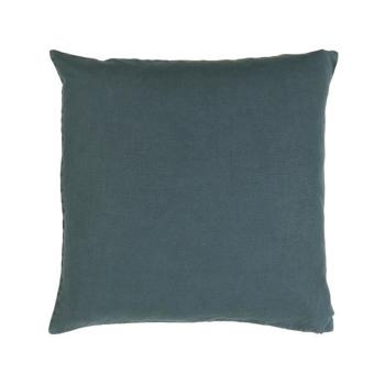 HAVEN HISTORICAL BLUE CUSHION