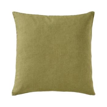 HAVEN HERBAL GREEN CUSHION 