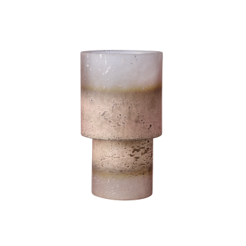 ELDOR D.PINK TABLE LAMP