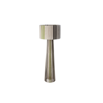 JULIAN MULITCOLOR FLOOR LAMP