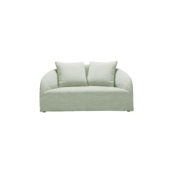 DAHLIA 2SEATER OUTDOOR SOFA