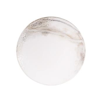 MOJAVE BEIGE DINNER PLATE 