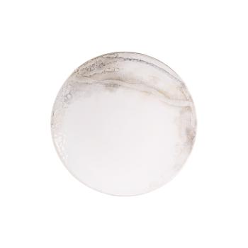 MOJAVE BEIGE DESSERT PLATE 
