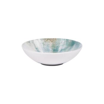 ICELAND BLUE BOWL 