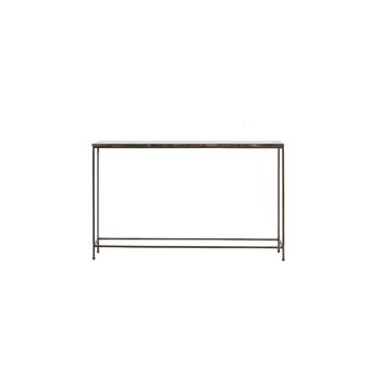 MORENA S CONSOLE 