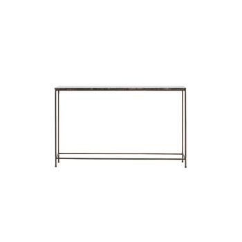 MORENA L CONSOLE 