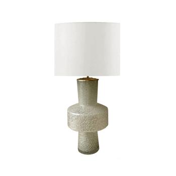 RAINDROP TABLE LAMP