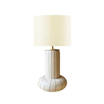MUSHROOM TABLE LAMP