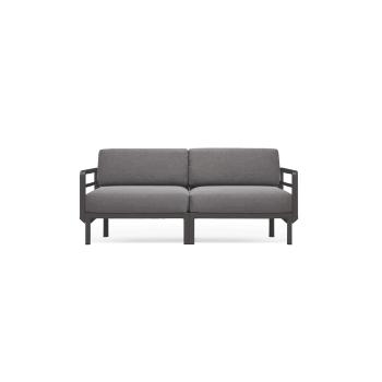 MAXIMO BASALTO  2 SEATER OUTDOOR SOFA 