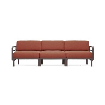 MAXIMO TERRA 3 SEATER OUTDOOR SOFA