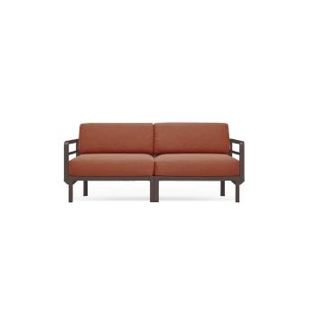 MAXIMO TERRA 2 SEATER OUTDOOR SOFA 