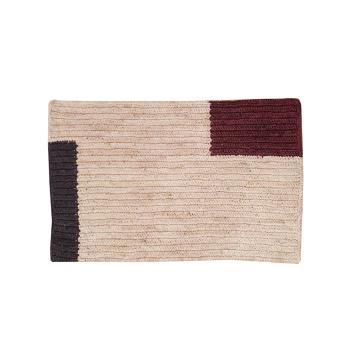 ST8 BORDEAUX PLACEMAT