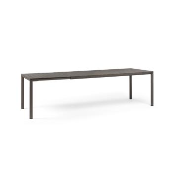 TEVERE L TERRA EXTENDABLE DINING TABLE