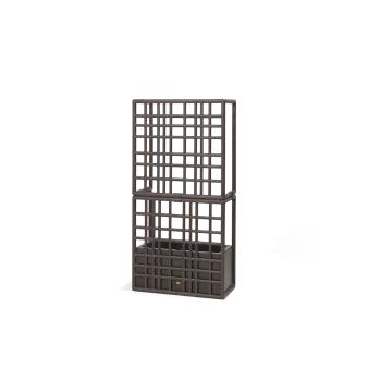 SPARIO 2 MODULAR PARTITION TERRA 
