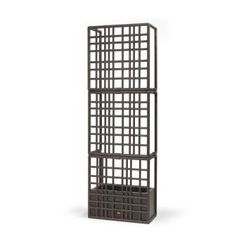 SPARIO 3 MODULAR PARTITION TERRA 