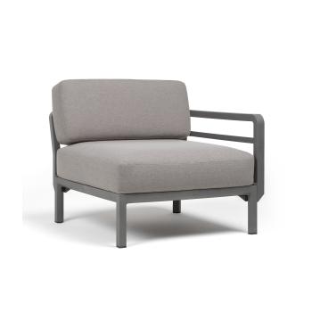 MAXIMO BASALTO END SEAT  
