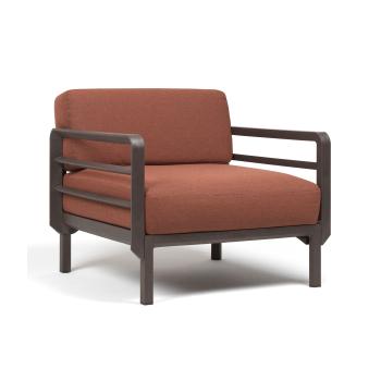 MAXIMO TERRA ARMCHAIR 