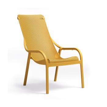 NET SENAPE ARMCHAIR