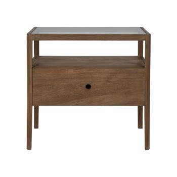 SPINDLE BEDSIDE