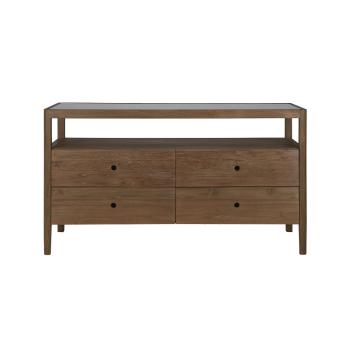 SPINDLE RECLAIMED DRESSER