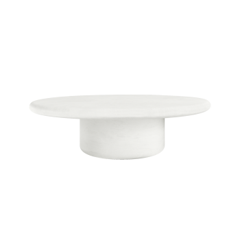 MAANA SALT COFFEE TABLE