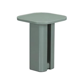 MARTINI GREEN SIDE TABLE