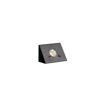 ZEEGHOST REMOTE LED SPOTLIGHT 