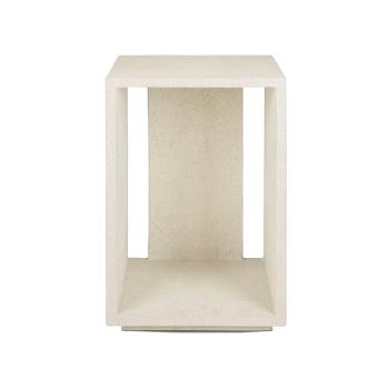 ELEMENTS SIDE TABLE