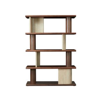 PARADISO BOOKCASE 