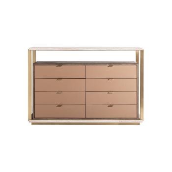 MONZA CHEST OF DRAWERS 