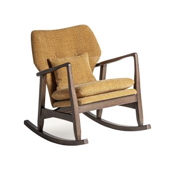 KELLY ROCKING ARMCHAIR 