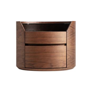 LECCO BEDSIDE TABLE